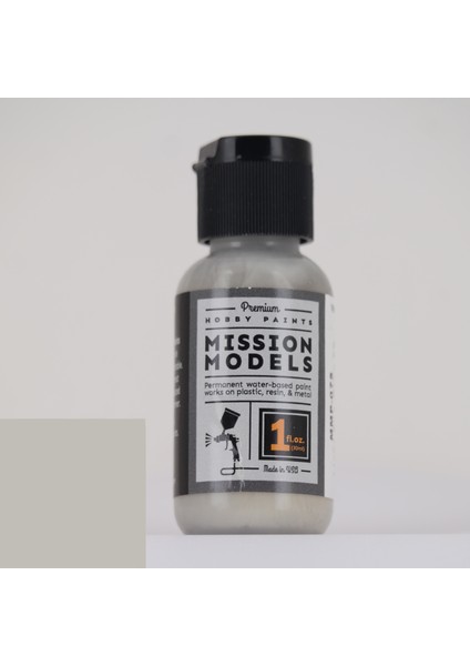 MMP-116 Fs 36495 Light Grey Maket Boyası 30ML