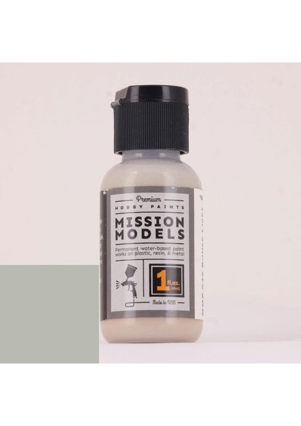 MMP-103 Haze Grey Us Navy 5h Maket Boyası 30ML