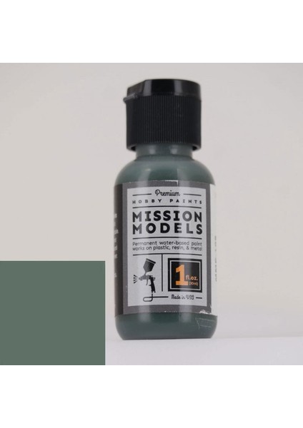 MMP-098 Fs 34159 Sac Bomber Green Maket Boyası 30ML