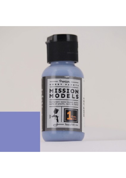 MMP-092 Fs 35231 Azure Blue Maket Boyası 30ML