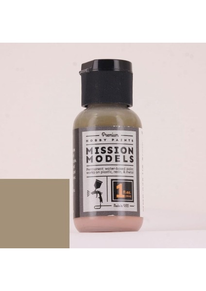 MMP-086 Fs 30277 Us Army Sand Maket Boyası 30ML