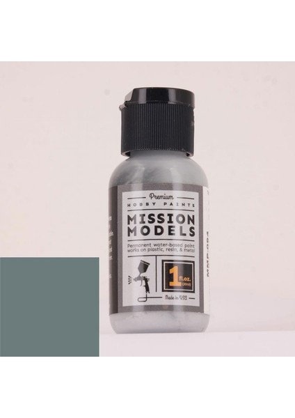 MMP-075 Light Sea Grey Maket Boyası 30ML