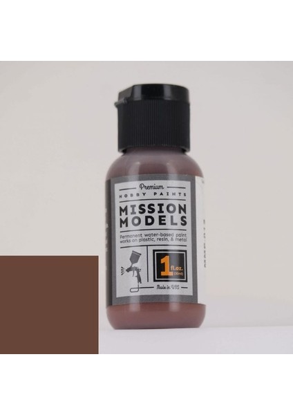 MMP-060 Fs 30219 Dark Tan Maket Boyası 30ML