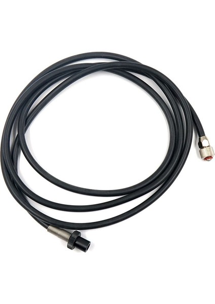 Dc-25 ve Beetle Için 1.7m Silikon Hortum