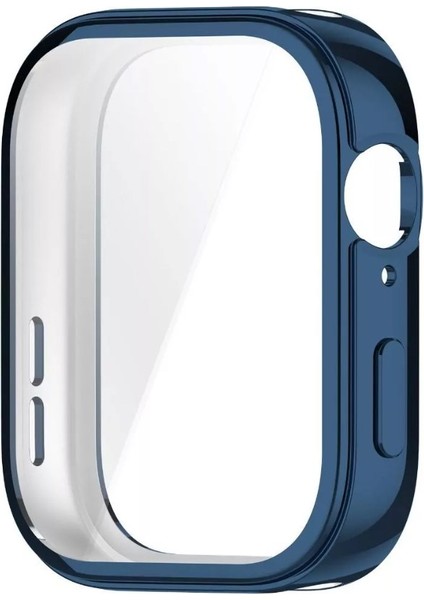 Huawei Watch Fit 3 Uyumlu Kasa Ekran Koruyucu 360 Tam Koruma Kılıf Kapak fiyatları