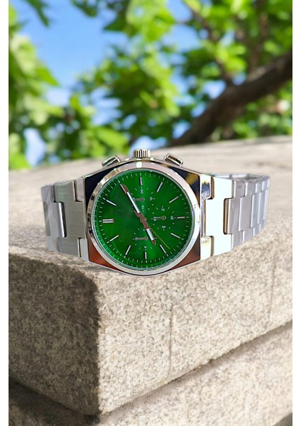 Çelik Şık Detaylarıyla Erkek Kol Saati fiyatları