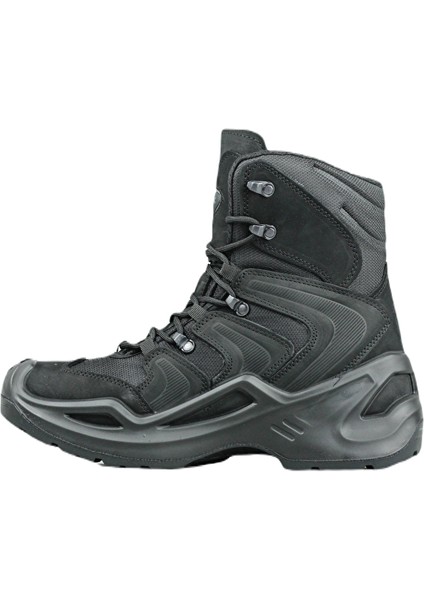 G3100 Watertight Su Geçirmez Tactical Outdoor Askeri Bot Nubuk Siyah fiyatları