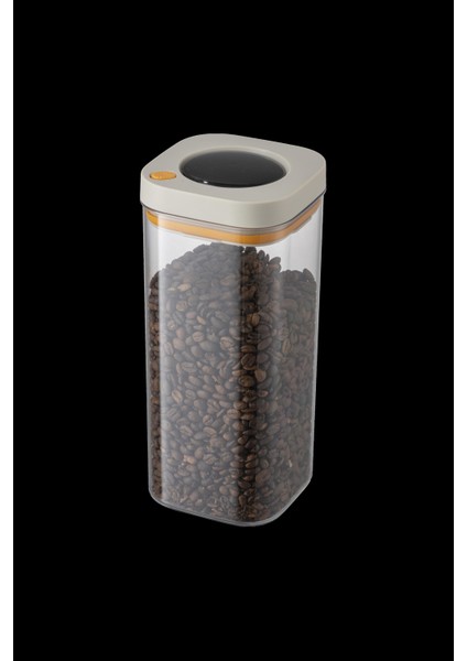 Pinmoo 3 Lü Vakumlu Saklama Kabı Bej 380-1100-1800 fırsatları