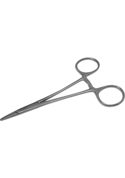 Cerrahi Dikiş Cooley Iğne Tutucu Sivri Uç Elmas Ağız 5.1inç Gri Eğitim Materyali fiyatları
