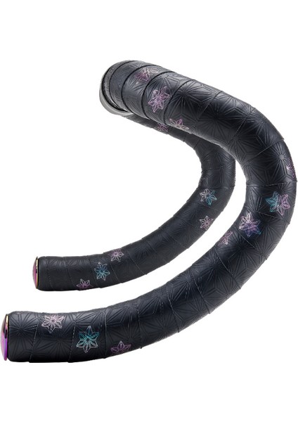 Gidon Sargı Elcik, Bt-131 Super Sticky Kush - Galaxy - Oil Slick+Oil Slick Plugssupacaz