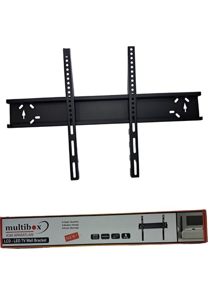 Multibox 49-65-70 Sabit Aparat
