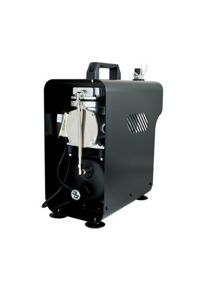 TC-620X Sessiz Airbrush Kompresör Seti fiyatları