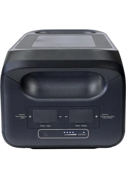 Thor 3000 Taşınabilir Güç İstasyonu - Ekstra Batarya 2560 WH Ev Karavan Dış Mekan Kullanımı Lifepo4 Batarya fiyatları