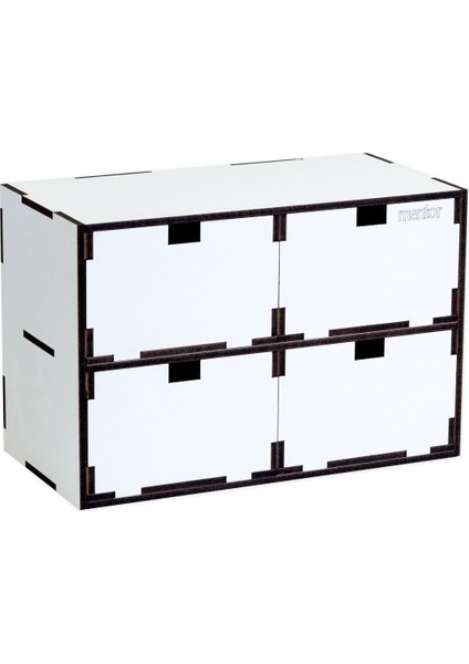 Drawers Module 4