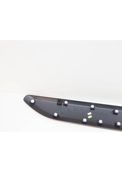 Sol Ön Kapı Bandı Psa Partner B.m 09- (Oem No: 98176963XT)