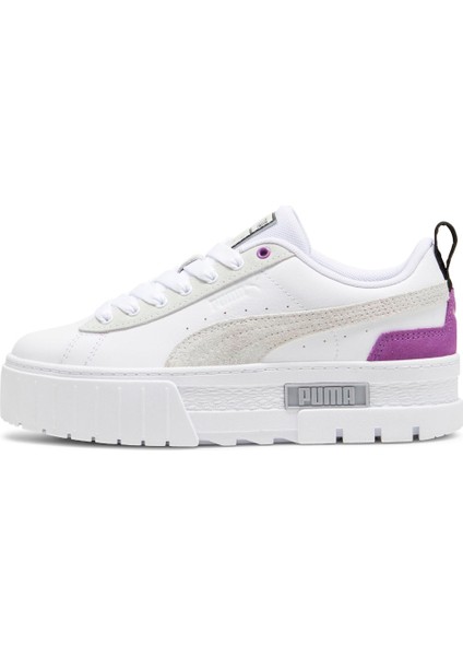 Mayze Mix Kadın Sneaker