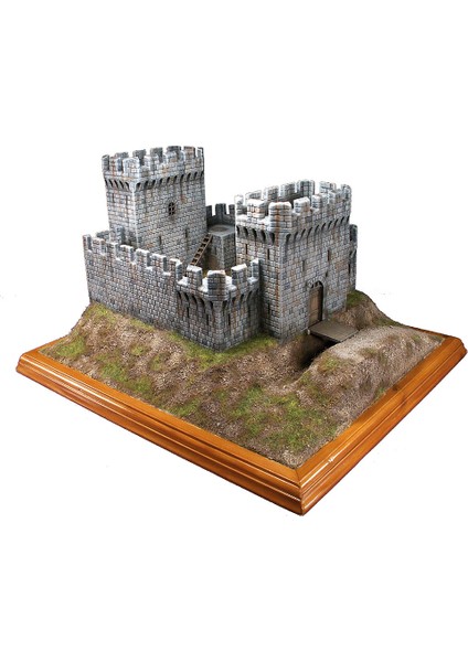 Ortaçağ Kalesi Saldırısı indirimleri