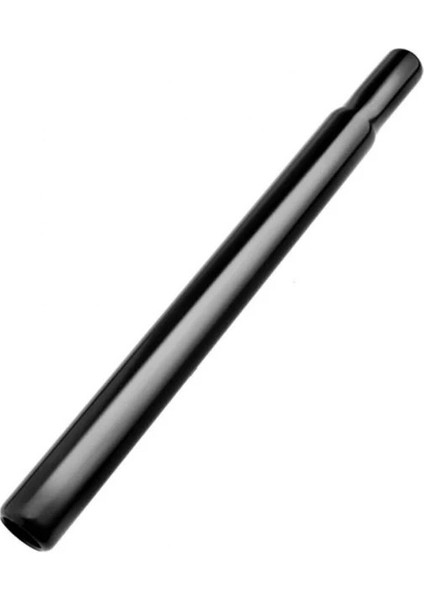 Sele Borusu Siyah 25CM