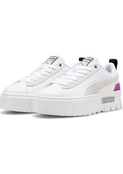 Mayze Mix Kadın Sneaker