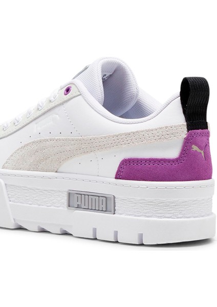 Mayze Mix Kadın Sneaker