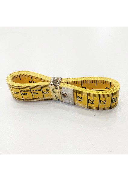 Mezure 150 cm 60 Inç