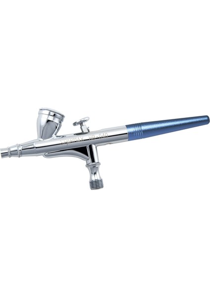 HB-040 0,4mm. Airbrush Mavi