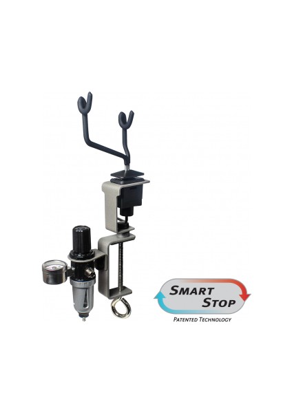 Zeta Smart-Stop Airbrush Kompresörü