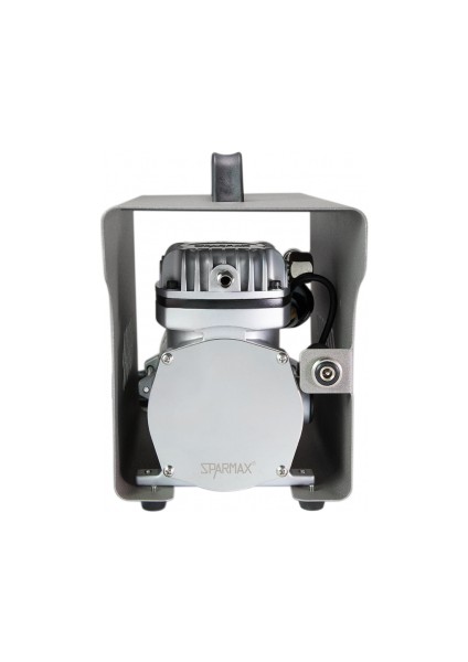 Zeta Smart-Stop Airbrush Kompresörü