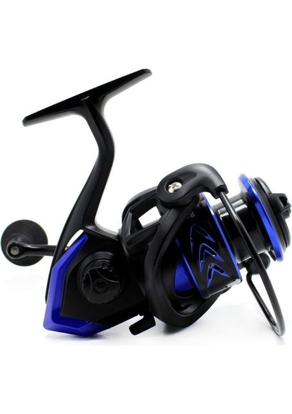 Spido Spin Makine 4+1 Bb 3000