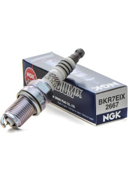 Buji - BKR7EIX