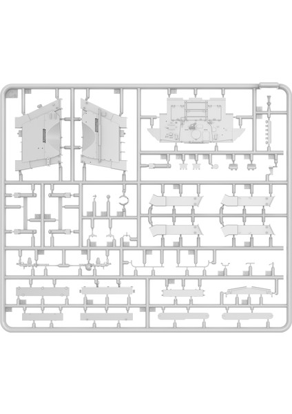 T-34/85 Yugoslav Savaşları fiyatları