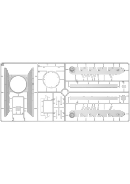 T-34/85 Yugoslav Savaşları modelleri