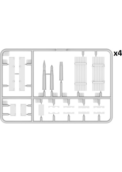 Dinlenen Ukraynalı Tank Mürettebatı fiyatları