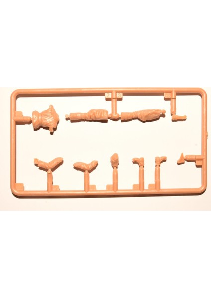 Fin Tank Mürettebatı fırsatları