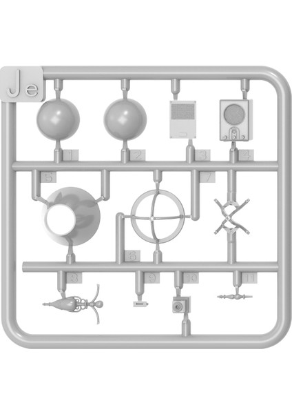 1:35 Sığınmacılar. Öğretmen Aile. modelleri