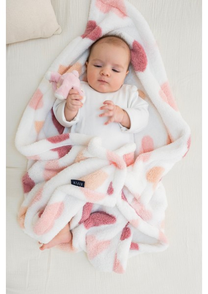 Welsoft Bebek Battaniyesi 80X100 cm fiyatları