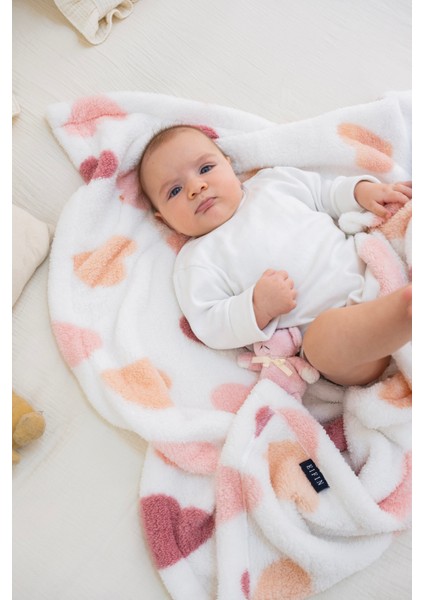 Welsoft Bebek Battaniyesi 80X100 cm modelleri
