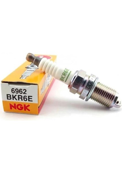 Buji - BKR6E