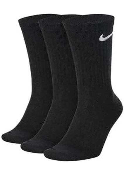 Nike Everyday Lightweight Crew Training Socks