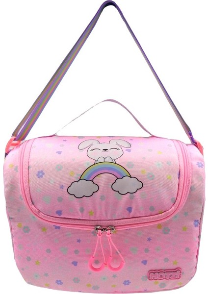 Bunny Termal Beslenme Çantası