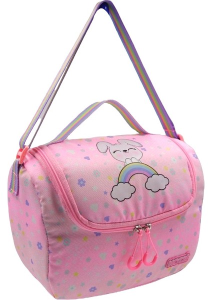 Bunny Termal Beslenme Çantası