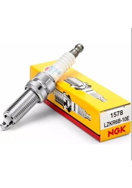 Buji - LZKR6B-10E