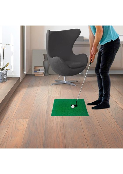 Golf Uygulama Mat Ş Golf Uygulaması Halı 30X30CM (Yurt Dışından) modelleri