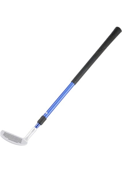 Geri Çekilebilir Golf Atıcı Taşınabilir Golf Ş Uygulama I Mini Golf Atıcı Mavi (Yurt Dışından) fiyatları