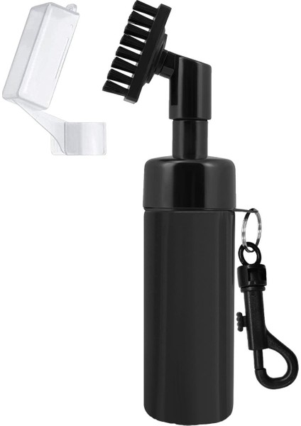 Golf Kulübü Fırçası Su Şişesi Aksesuarları Golf Temizleyici (Yurt Dışından) fırsatları