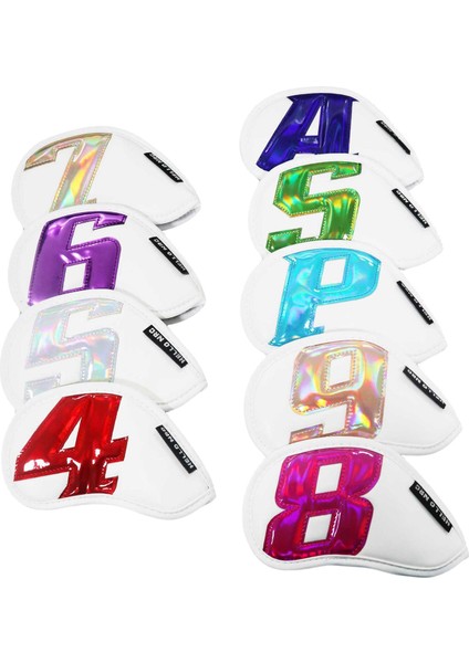 9 Pu Golf Kulübü Başkanı (Yurt Dışından) fırsatları