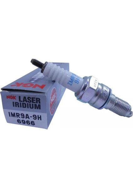 Iridium Buji - IMR9A-9H