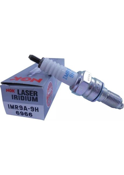 Iridium Buji - IMR9A-9H