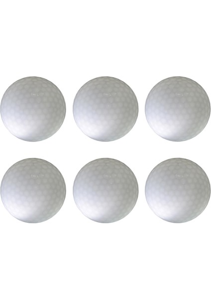 Sporları Için Toplar - Karanlıkta Parlayan Golf - Ömürlü (Yurt Dışından)