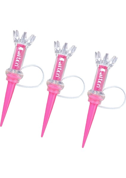 3 Golf Tees Uygulama I Golf Tees Egzersiz Için 80 mm (Yurt Dışından) fiyatları